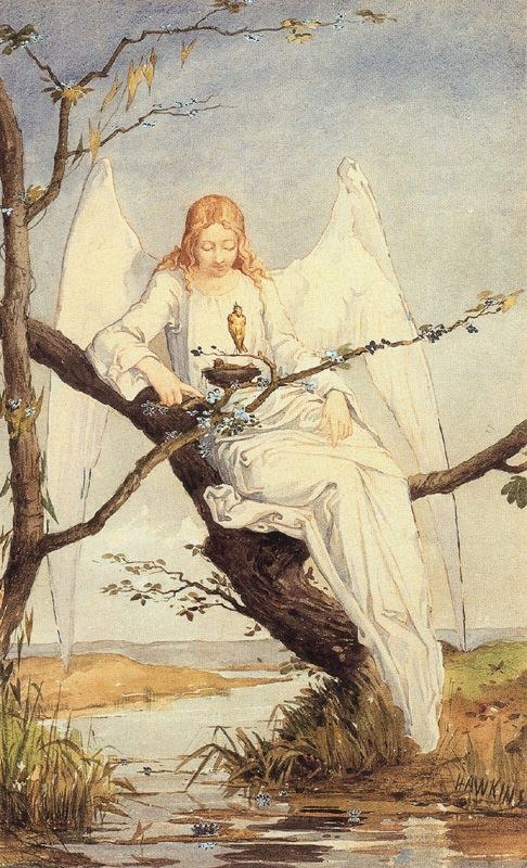 Ohne Titel Nr. 5
