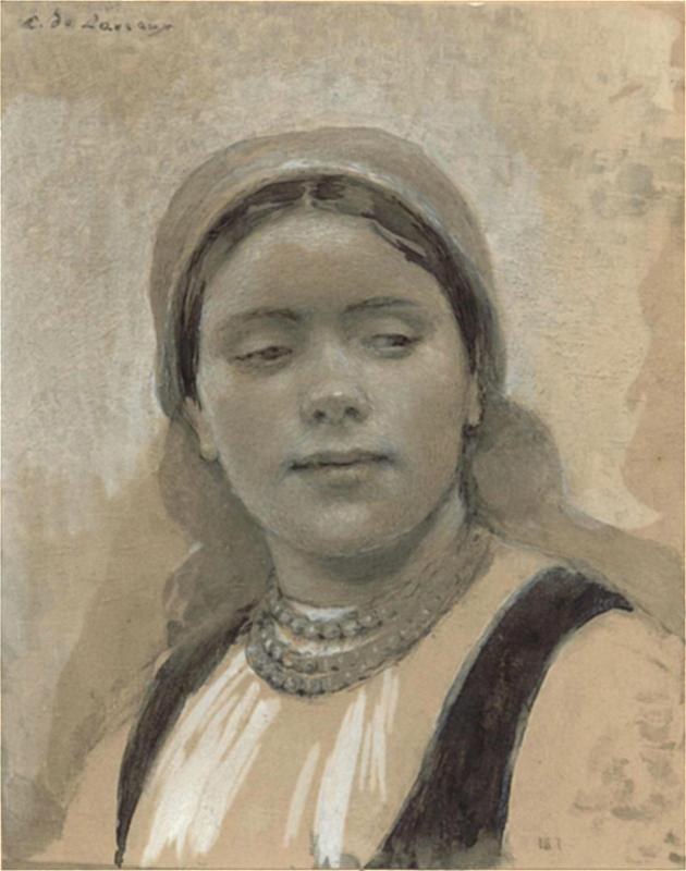 Girl