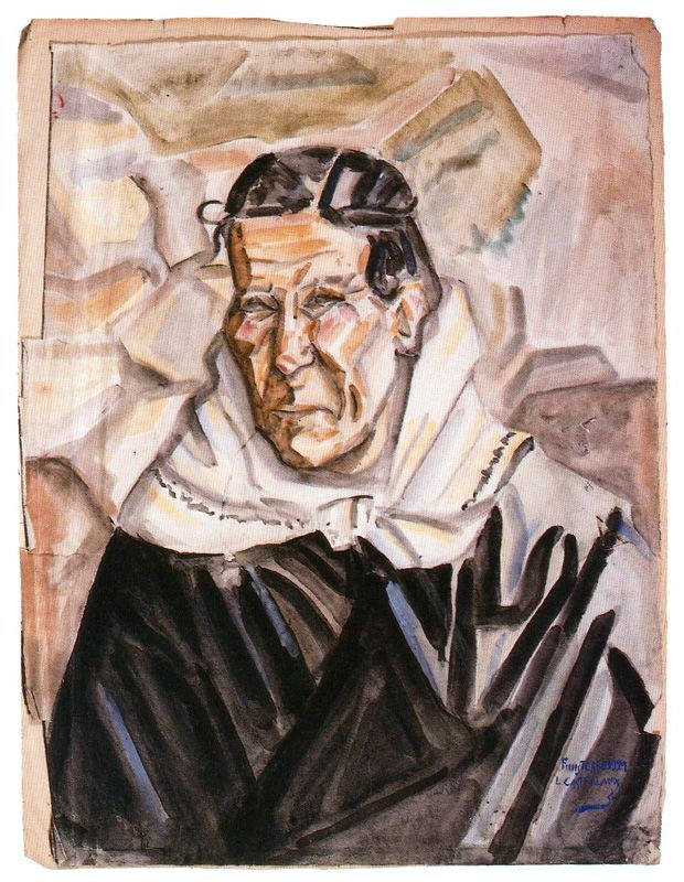 Ohne Titel Nr. 6