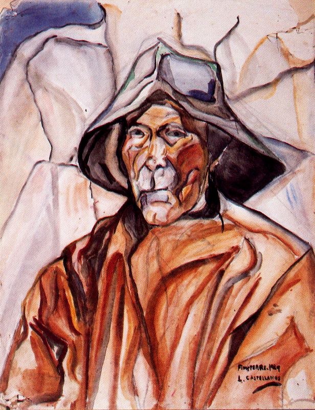 Ohne Titel Nr. 7