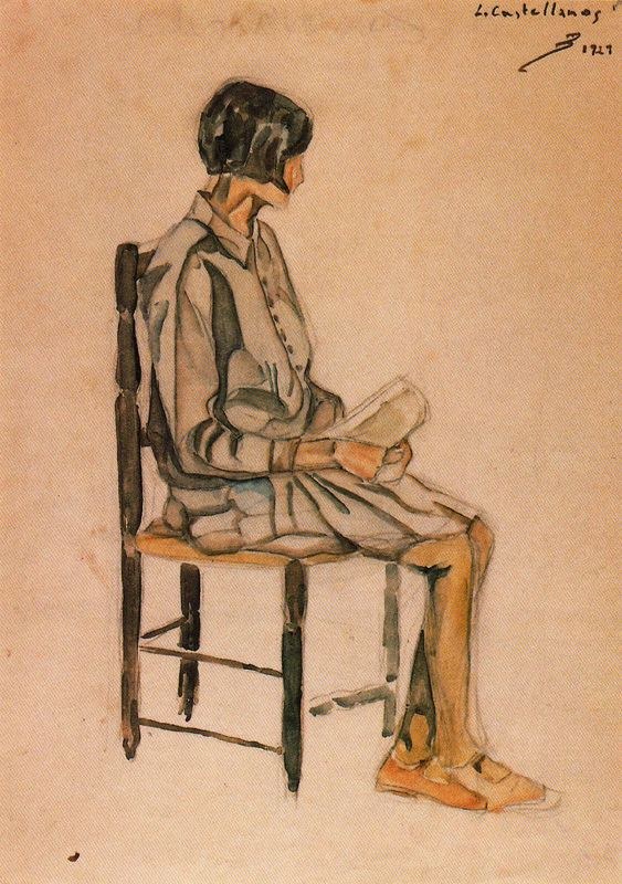 Ohne Titel Nr. 8