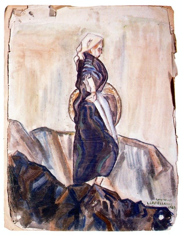 Ohne Titel Nr. 9