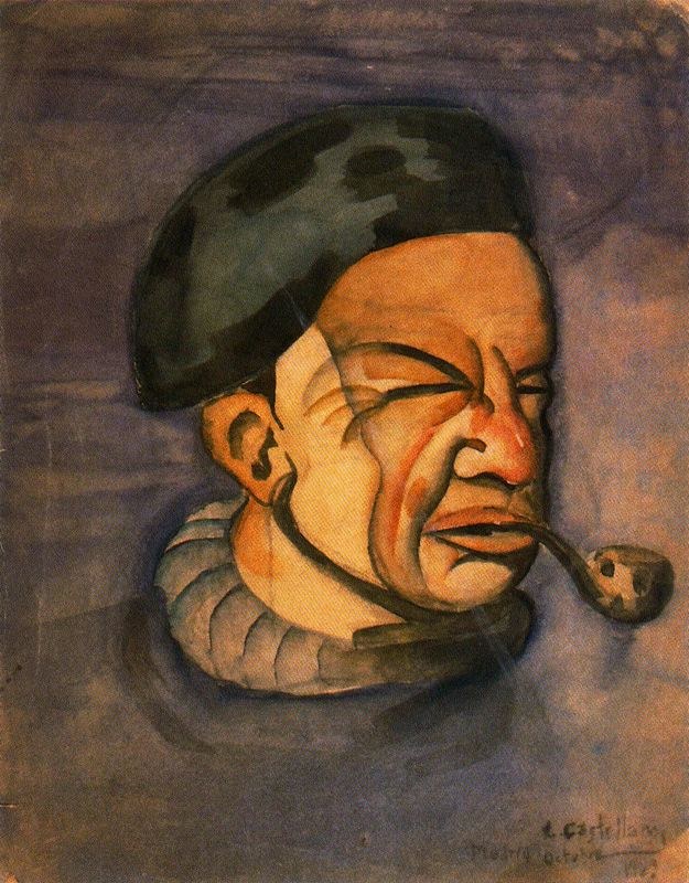 Senza titolo n. 12