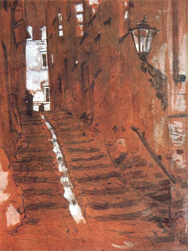 Karowa Street
