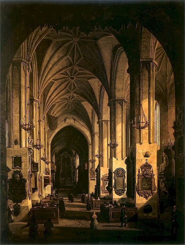 St John's Cathedral
