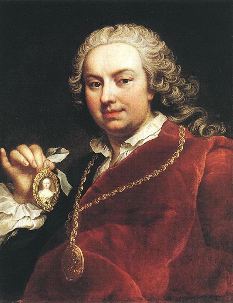Self-Portrait