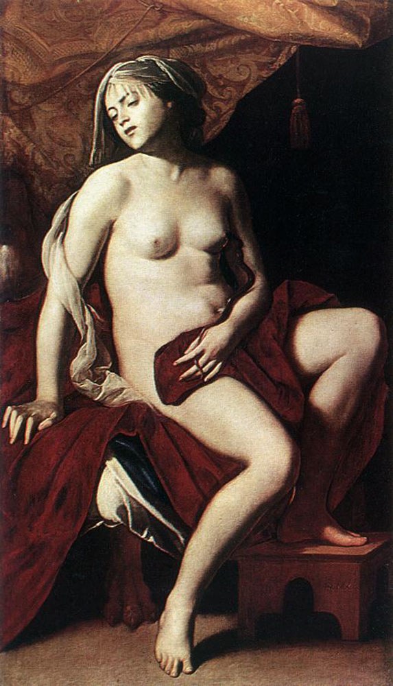 Cleopatra