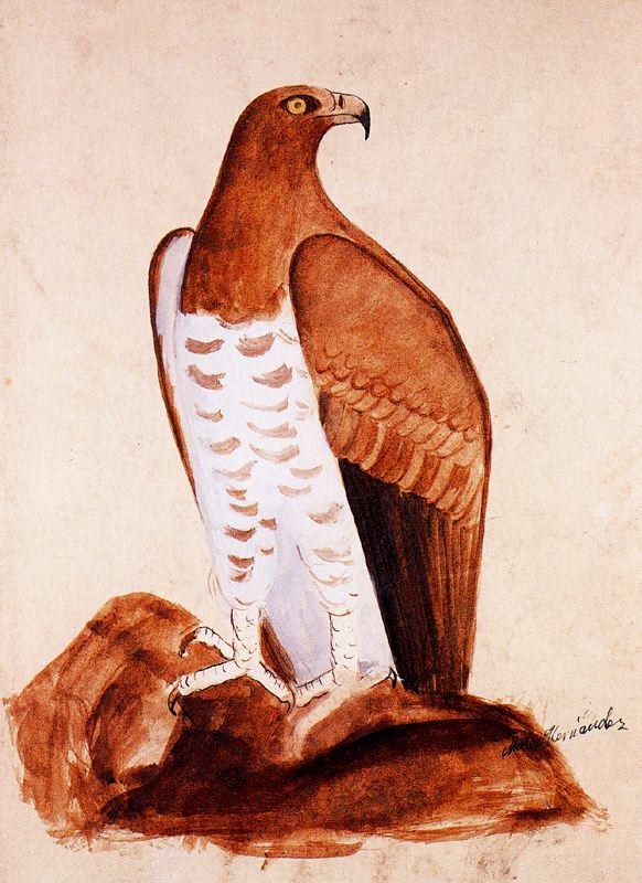 Ohne Titel Nr. 3