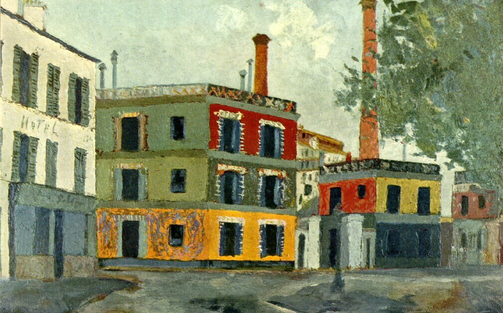 The Factory