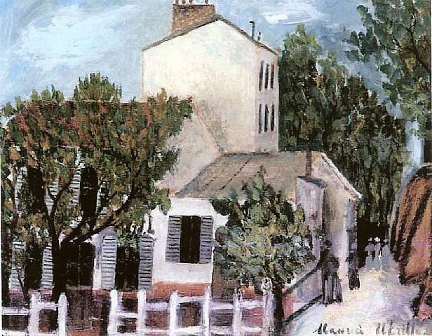 Le Lapin Agile