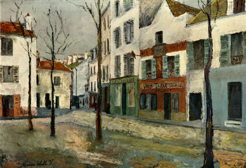 Place du Tertre