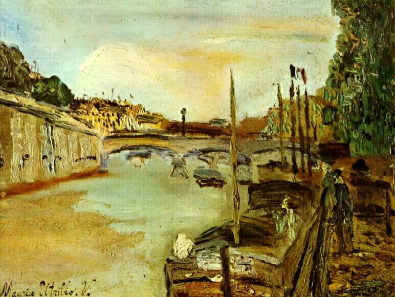 The Seine