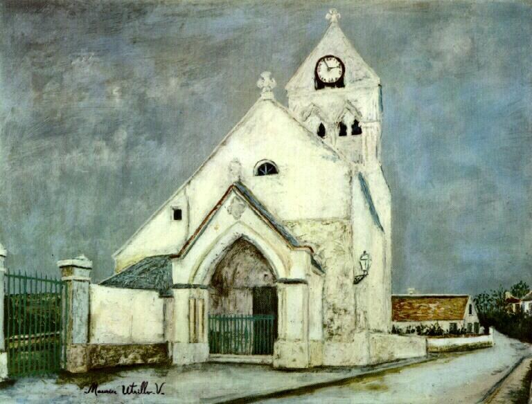 Village Church