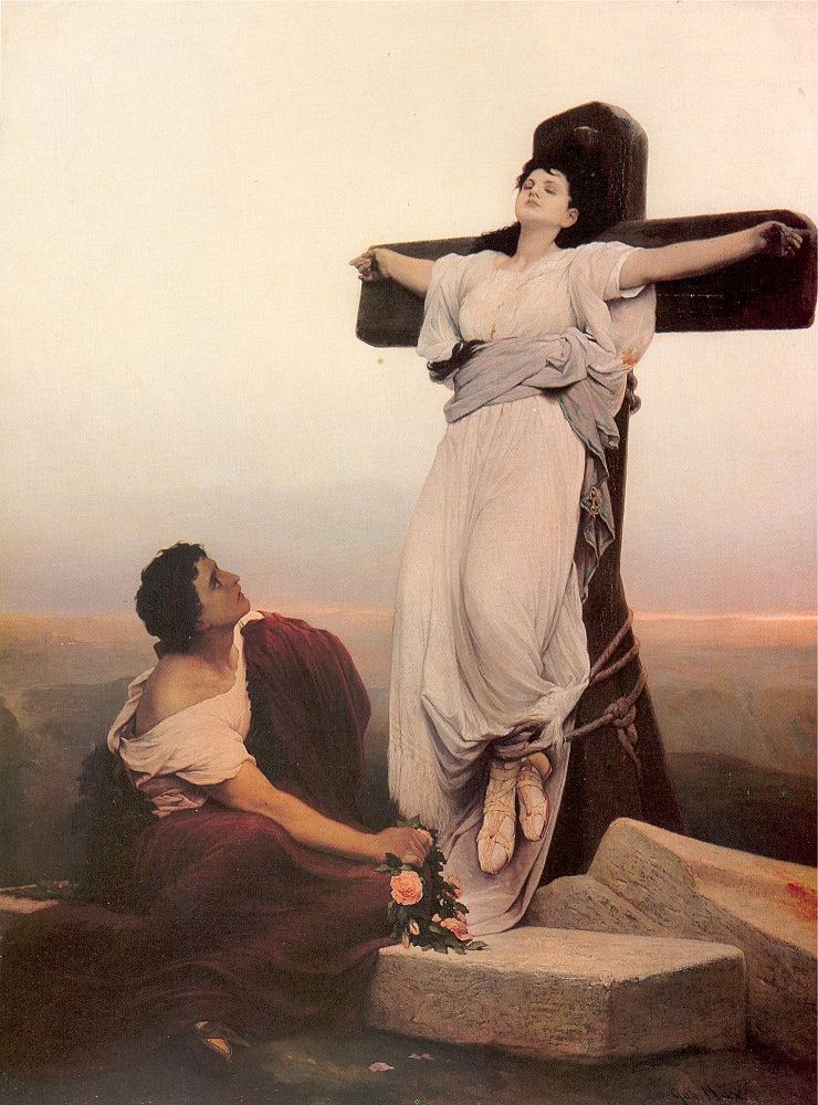 Ohne Titel Nr. 1