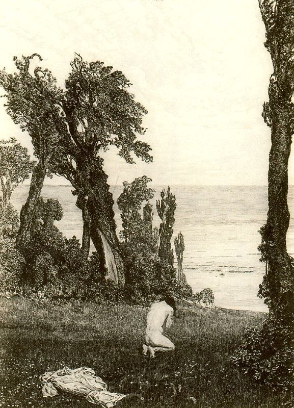 Ohne Titel Nr. 60