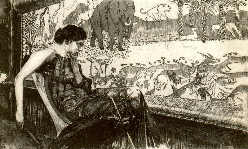 Ohne Titel Nr. 65