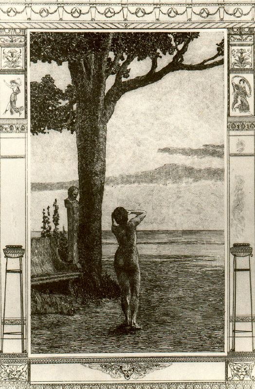 Ohne Titel Nr. 91