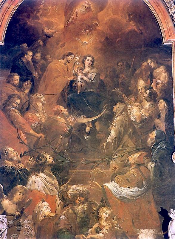 The Genealogy of Christ