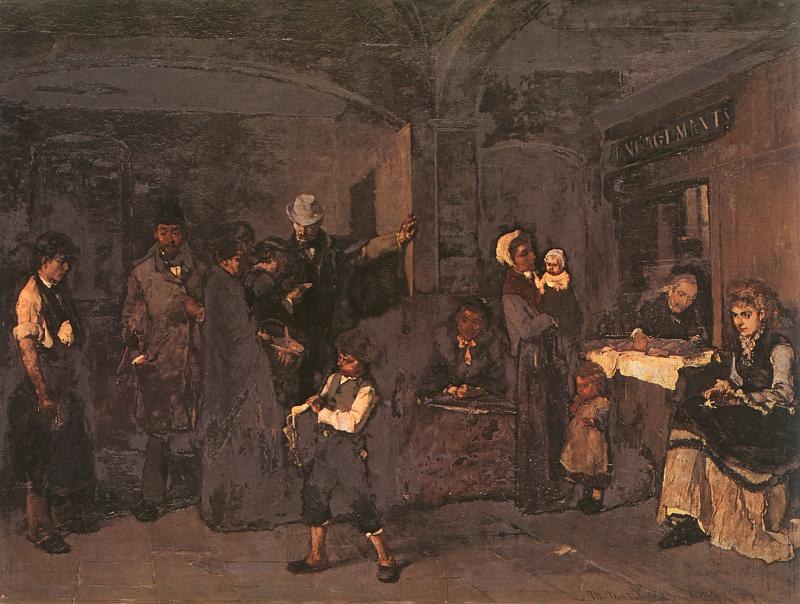 Sin título n.º 16