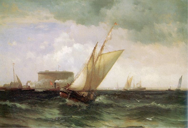 Ohne Titel Nr. 3