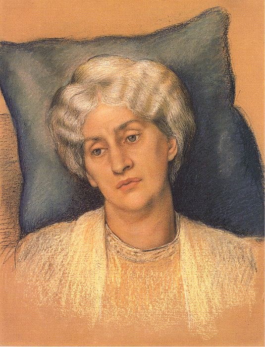 Ohne Titel Nr. 3