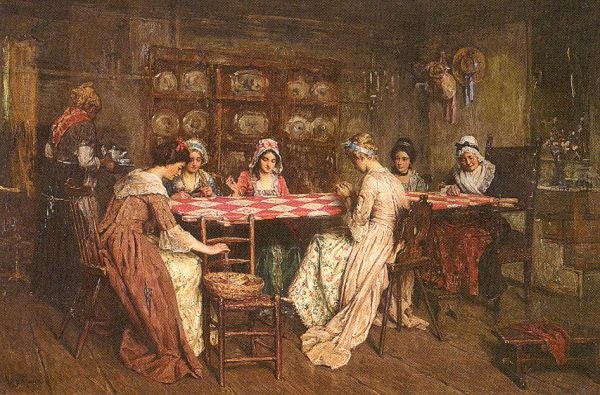 Ohne Titel Nr. 7