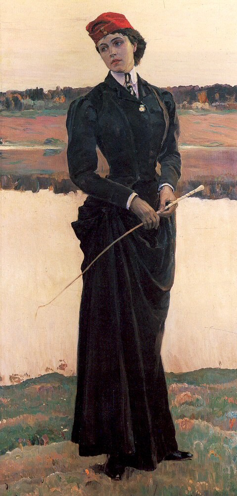 Senza titolo n. 1