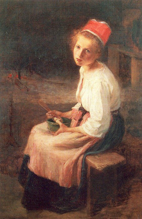 Ohne Titel Nr. 3
