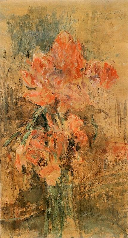 Gladioli