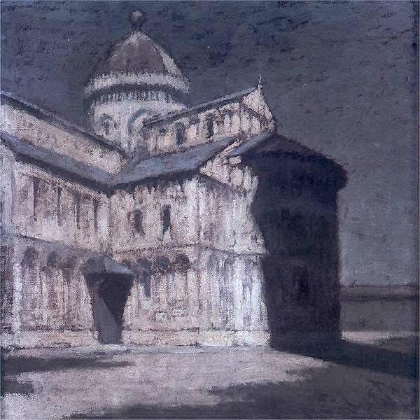 Pisa Cathedral
