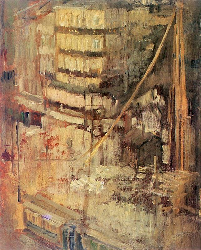 Motif from Paris