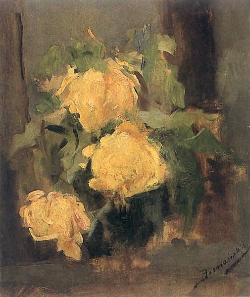 Roses