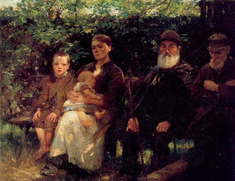 Ohne Titel Nr. 3