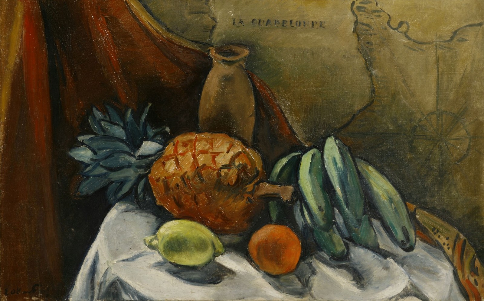Guadeloupe