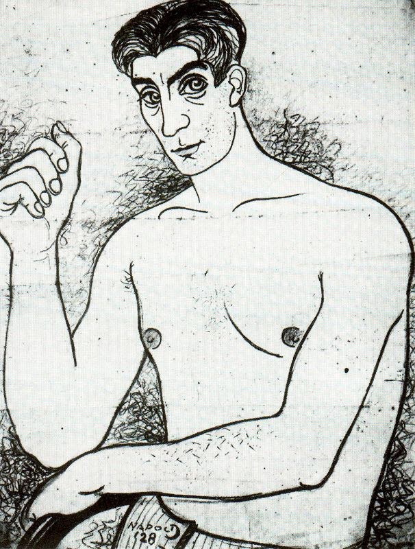 Sin título n.º 1