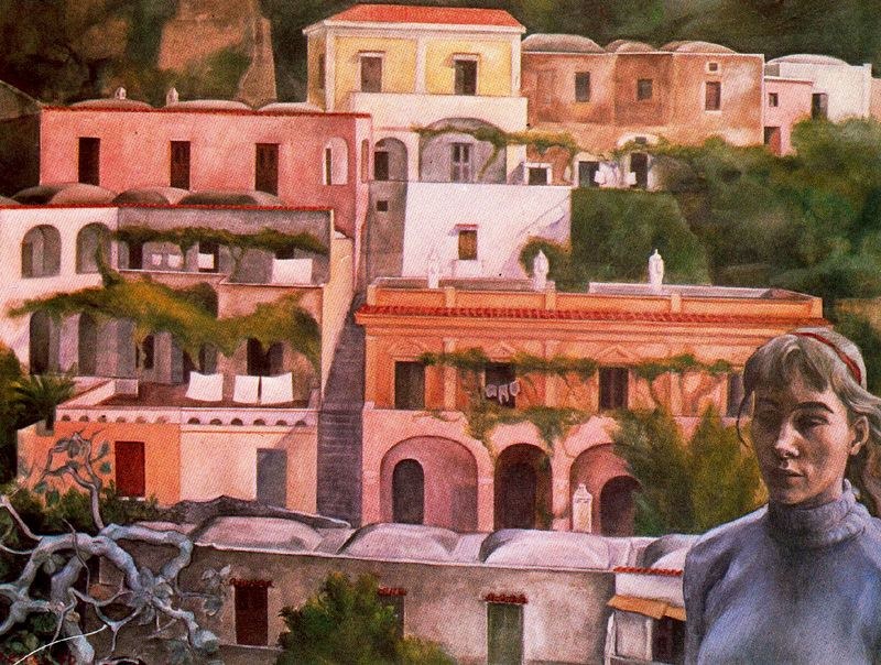 Senza titolo n. 9