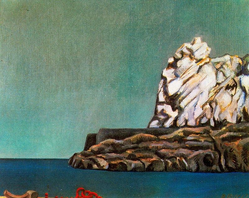 Senza titolo n. 27