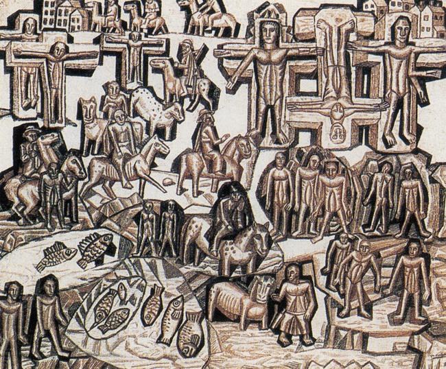 Sin título n.º 8