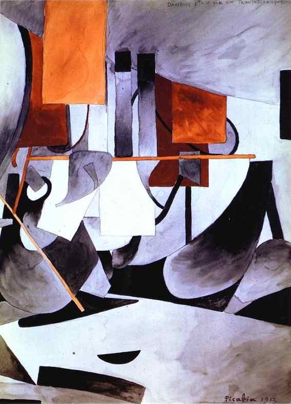 Ohne Titel Nr. 43
