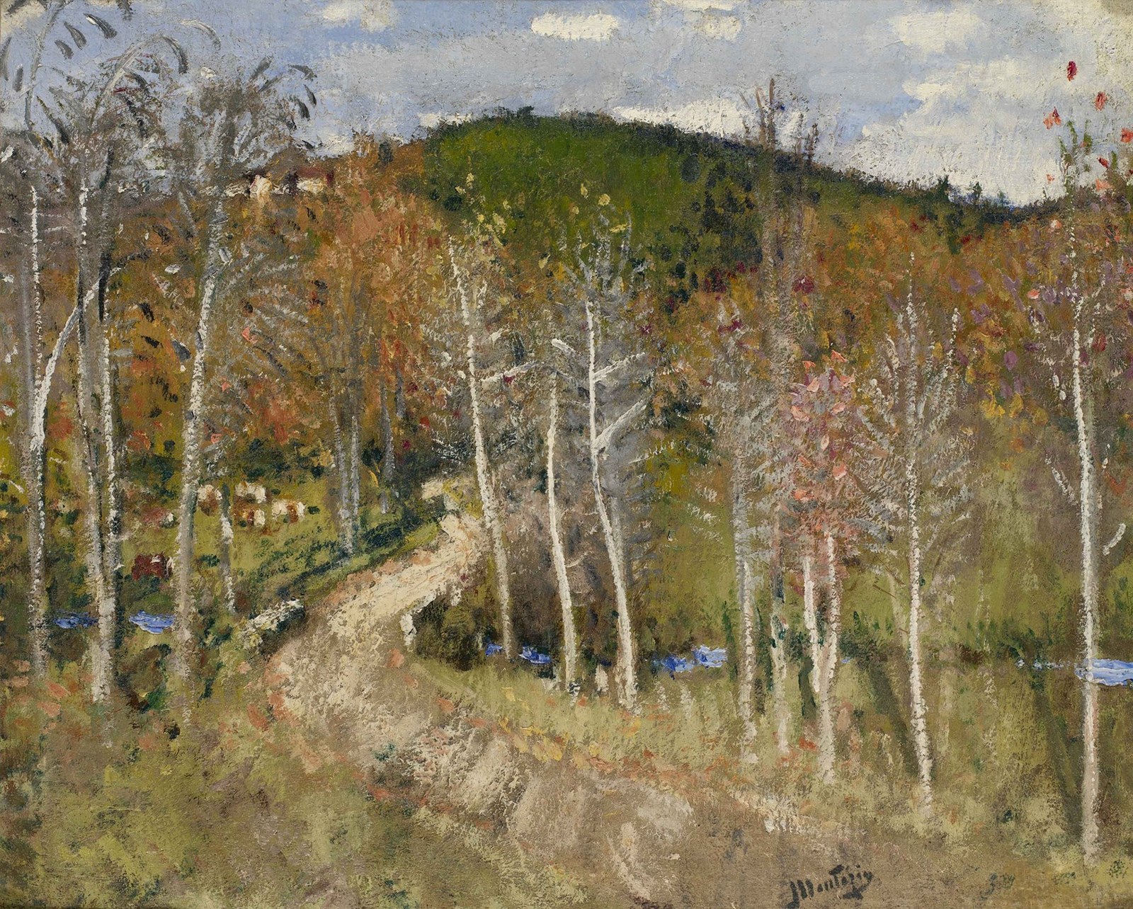 Landscape