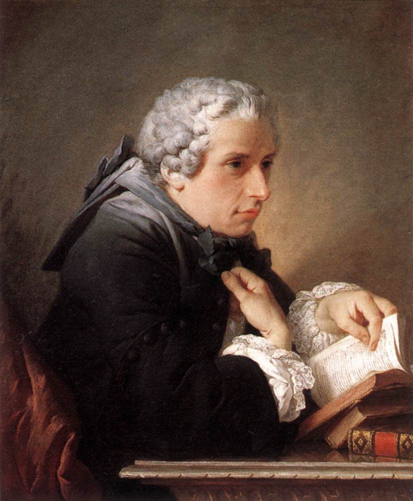 Portrait of a Man
