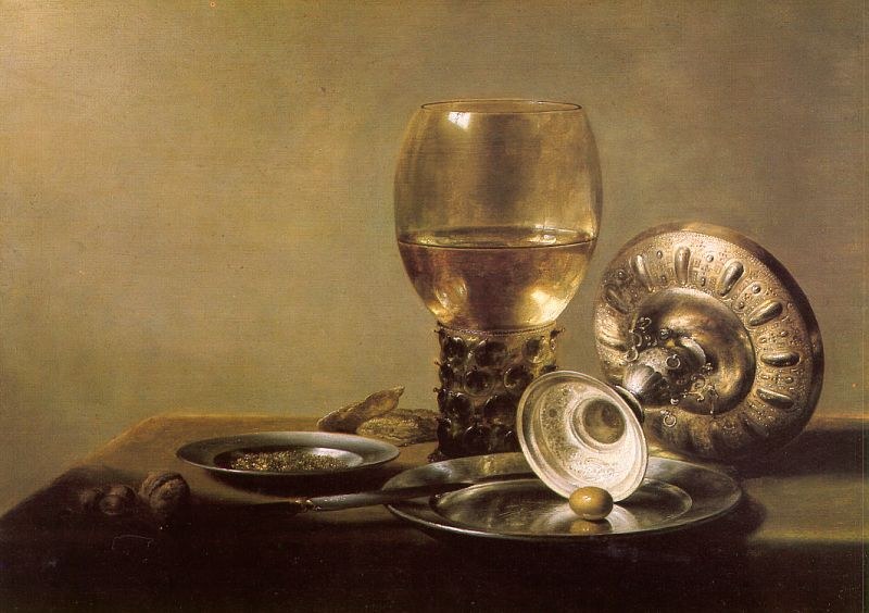Ohne Titel Nr. 4