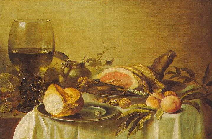 Ohne Titel Nr. 7