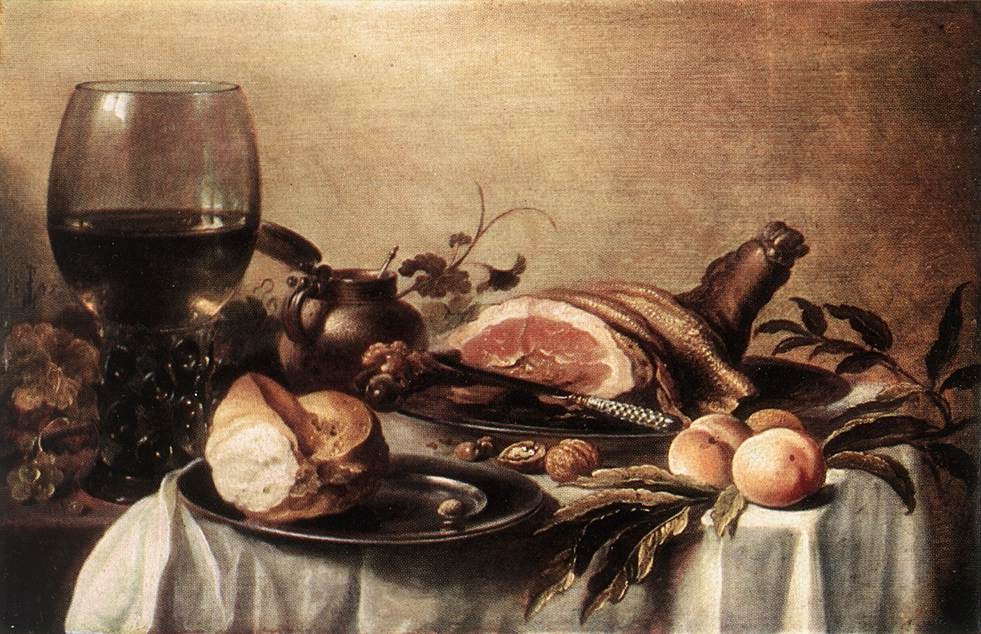 Still Life