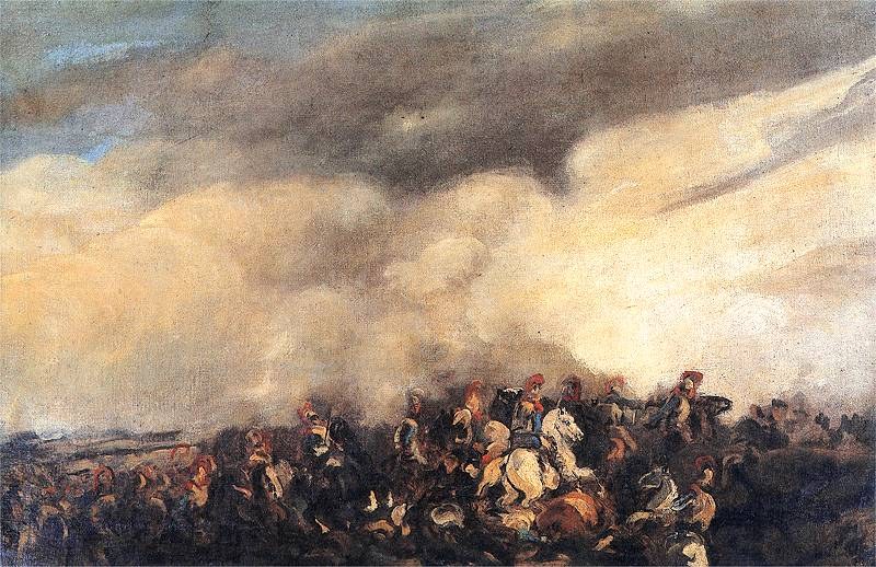Battle