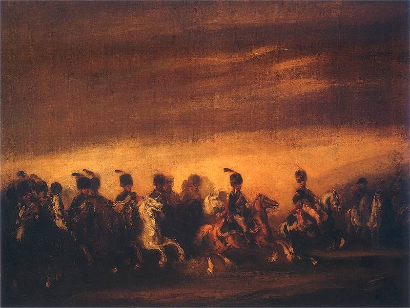 The Parade