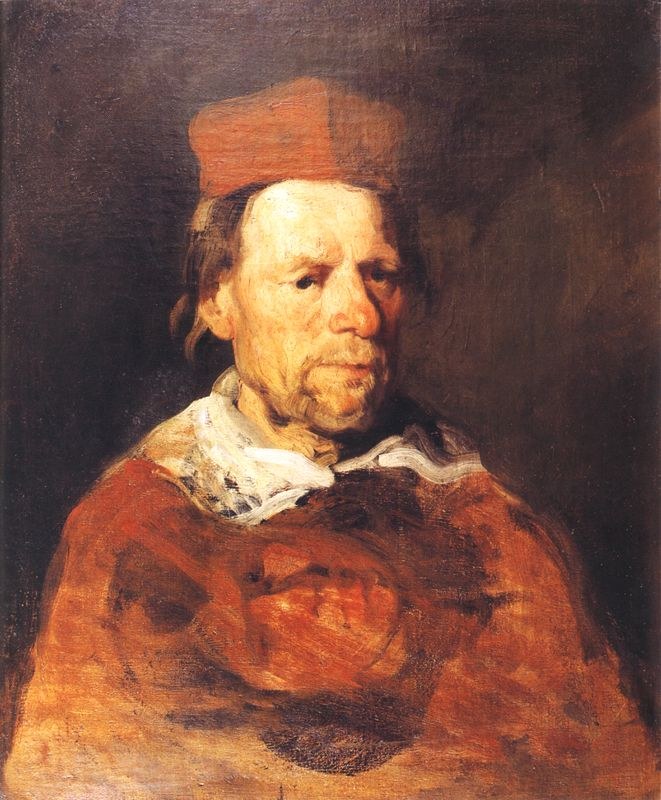 The Cardinal