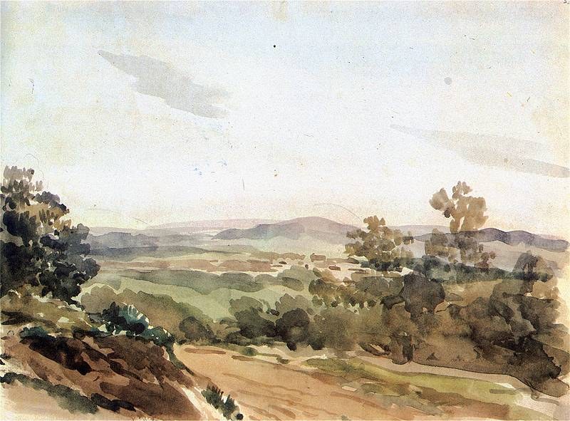 Landscape