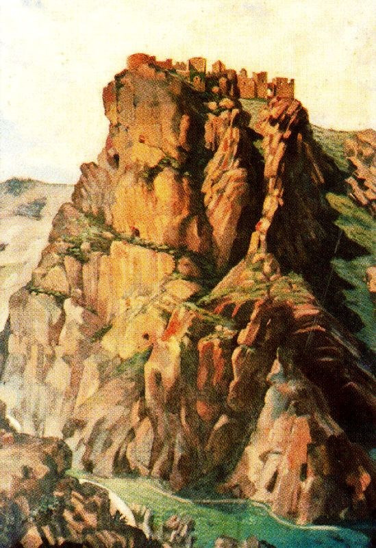 Ohne Titel Nr. 2