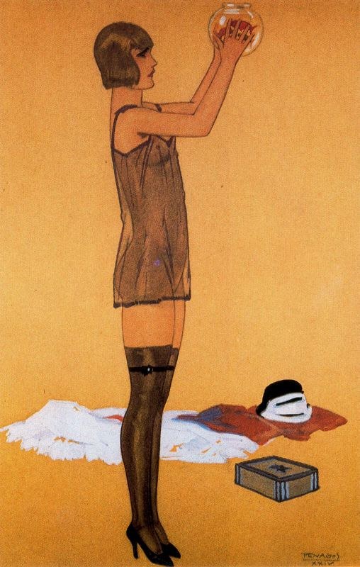 Ohne Titel Nr. 97